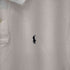 ポロラルフローレン POLO RALPH LAUREN CLASSIC FIT ポニー刺繍ロゴ ポロシャツ レディース import:L