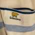 ゴールデンベアー Golden bear ポケット付き鹿の子ポロシャツ メンズ JPN:M