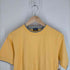 ユニクロ UNIQLO 00s old フェイクレイヤードクルーネックTシャツ メンズ JPN:M
