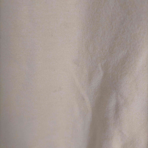 ユニクロ UNIQLO 00s old フェイクレイヤードクルーネックTシャツ メンズ JPN:M