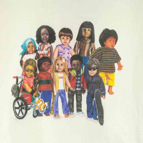シュプリーム Supreme 23SS Chirdren Tee メンズ JPN:M