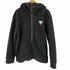 ゲス GUESS ルーズフィットボアジップパーカー メンズ JPN:XL
