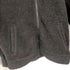 ゲス GUESS ルーズフィットボアジップパーカー メンズ JPN:XL