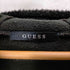 ゲス GUESS ルーズフィットボアジップパーカー メンズ JPN:XL