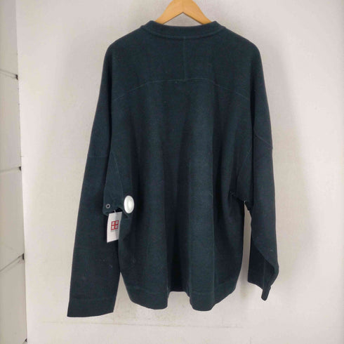 エッセイ ESSAY 22SS HELL SWEAT メンズ JPN:3