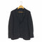 ユナイテッドアローズグリーンレーベルリラクシング UNITED ARROWS green label relaxing NM ホームスパンNT 2B M70 ツイード テーラードジャケット メンズ JPN:M