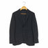 ユナイテッドアローズグリーンレーベルリラクシング UNITED ARROWS green label relaxing NM ホームスパンNT 2B M70 ツイード テーラードジャケット メンズ JPN:M
