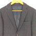 ユナイテッドアローズグリーンレーベルリラクシング UNITED ARROWS green label relaxing NM ホームスパンNT 2B M70 ツイード テーラードジャケット メンズ JPN:M