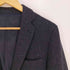 ユナイテッドアローズグリーンレーベルリラクシング UNITED ARROWS green label relaxing NM ホームスパンNT 2B M70 ツイード テーラードジャケット メンズ JPN:M