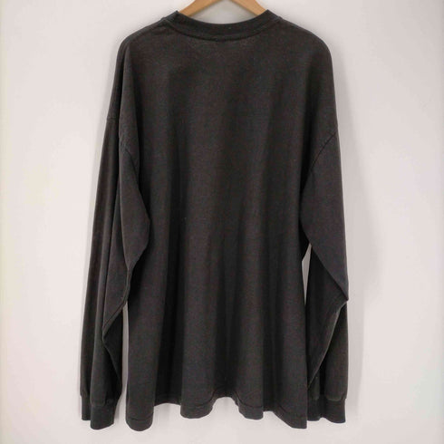 ロサンゼルスアパレル LOS ANGELES APPAREL 6.5オンス クルーネックTシャツ メンズ 2XL