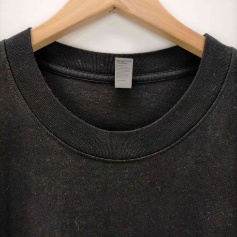 ロサンゼルスアパレル LOS ANGELES APPAREL 6.5オンス クルーネックTシャツ メンズ 2XL