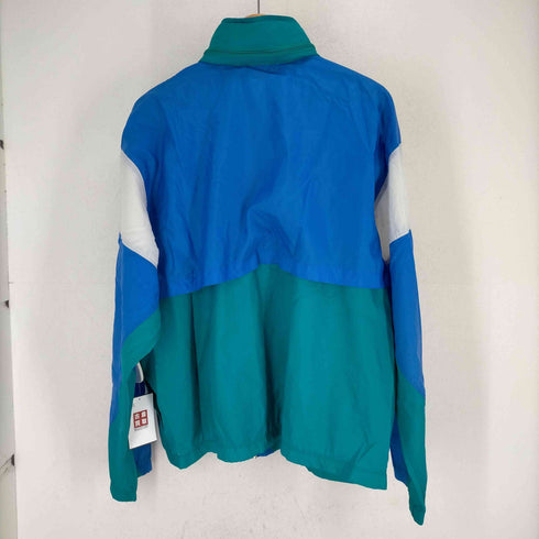 ナイキ NIKE 90s 銀タグ ナイロンパッカブルジップジャケット メンズ