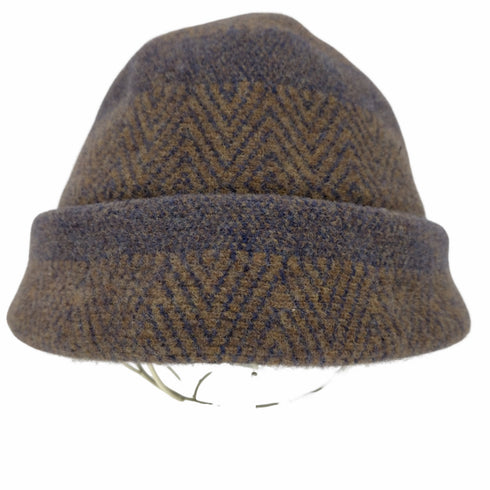 ナインテイラー Nine Tailor Curtisii Dome Cap メンズ