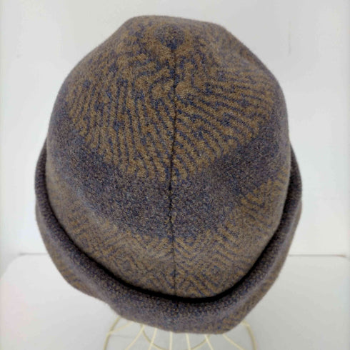 ナインテイラー Nine Tailor Curtisii Dome Cap メンズ