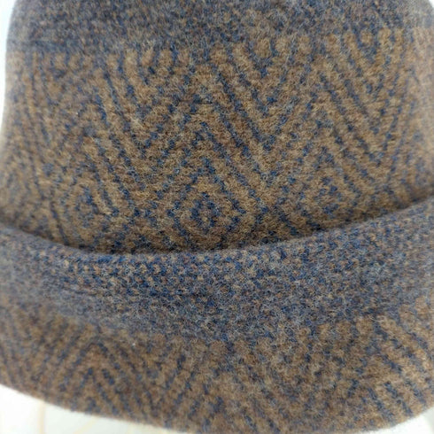 ナインテイラー Nine Tailor Curtisii Dome Cap メンズ