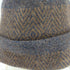 ナインテイラー Nine Tailor Curtisii Dome Cap メンズ