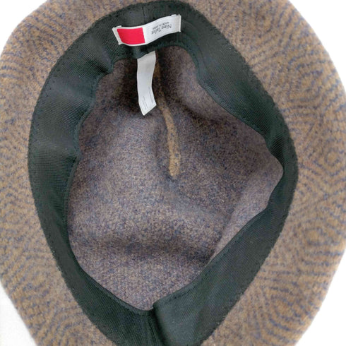 ナインテイラー Nine Tailor Curtisii Dome Cap メンズ