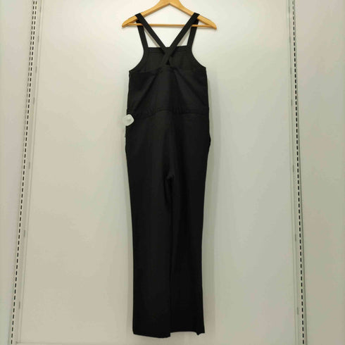 ロイスクレヨン Lois CRAYON サロペット ジャンスカ レディース M