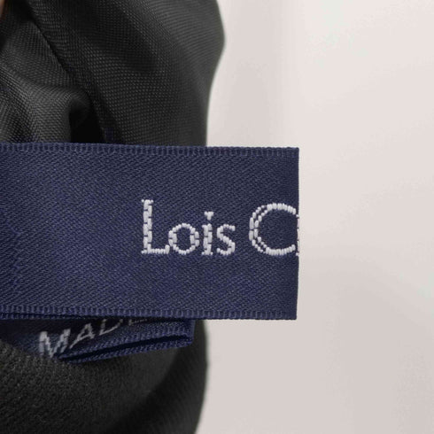 ロイスクレヨン Lois CRAYON サロペット ジャンスカ レディース M