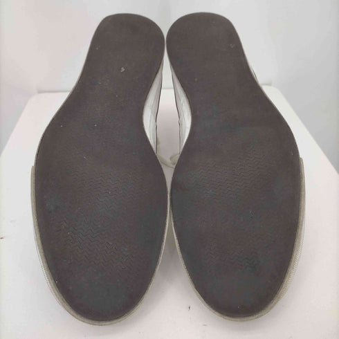 アナトミカ ANATOMICA DECK SHOES HIGH メンズ JPN:29