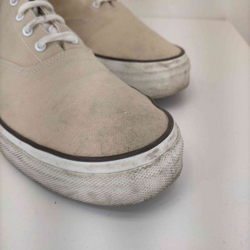 アナトミカ ANATOMICA DECK SHOES HIGH メンズ JPN:29