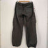 ザラ ZARA パラシュートカーゴパンツ メンズ JPN:M