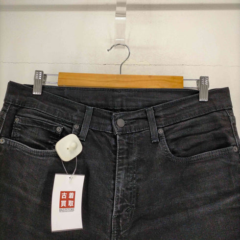 リーバイス Levis 512 SLIM TAPER FIT メンズ W34