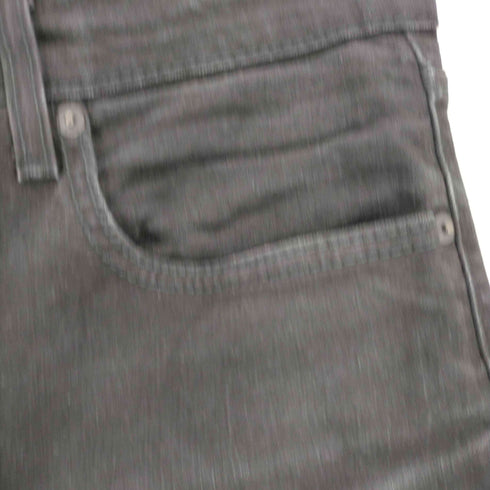 リーバイス Levis 512 SLIM TAPER FIT メンズ W34