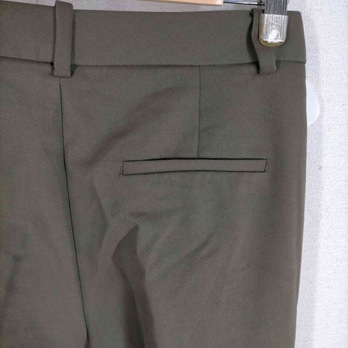 ザラ ZARA カーゴスラックス レディース JPN:S