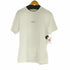 ストーンアイランド STONE ISLAND ペイントストローク ロゴTシャツ メンズ import:L