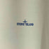 ストーンアイランド STONE ISLAND ペイントストローク ロゴTシャツ メンズ import:L