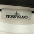 ストーンアイランド STONE ISLAND ペイントストローク ロゴTシャツ メンズ import:L