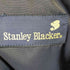スタンリーブラッカー stanley blacker 2Bウールテーラードジャケット メンズ