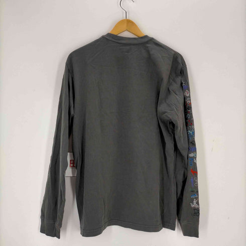 シュプリーム Supreme aoi icons l/s top メンズ JPN:S