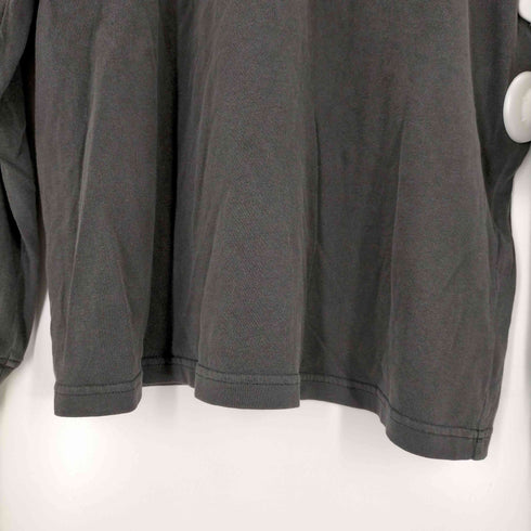 シュプリーム Supreme aoi icons l/s top メンズ JPN:S