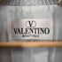 ヴァレンティノ Valentino MADE IN ITALY シルク混ノーカラージャケット レディース 8