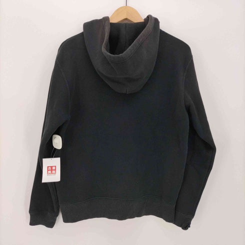 スラッシャー THRASHER キャラクタープリント パーカー メンズ JPN:M