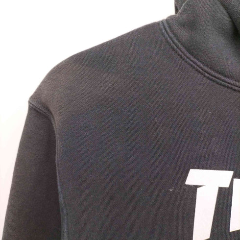 スラッシャー THRASHER キャラクタープリント パーカー メンズ JPN:M