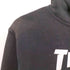 スラッシャー THRASHER キャラクタープリント パーカー メンズ JPN:M