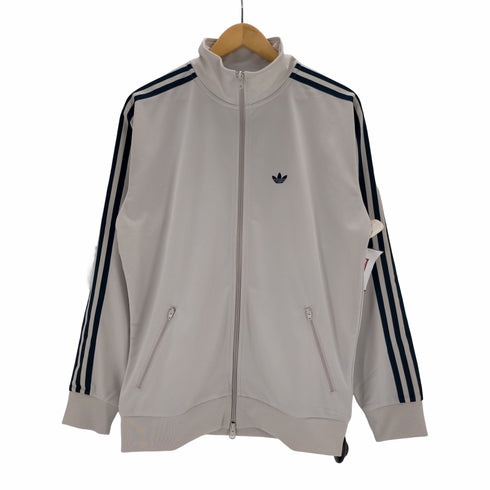アディダスオリジナルス adidas Originals TRACK Jacket トラック ジャケット ジェンダーニュートラル トレフォイル ロゴ レディース 2XS