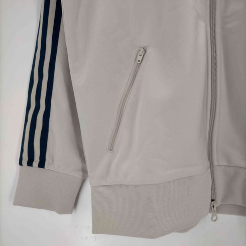 アディダスオリジナルス adidas Originals TRACK Jacket トラック ジャケット ジェンダーニュートラル トレフォイル ロゴ レディース 2XS