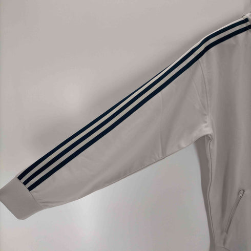 アディダスオリジナルス adidas Originals TRACK Jacket トラック ジャケット ジェンダーニュートラル トレフォイル ロゴ レディース 2XS