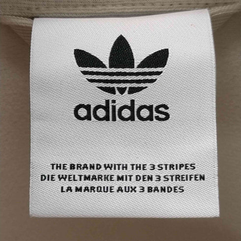 アディダスオリジナルス adidas Originals TRACK Jacket トラック ジャケット ジェンダーニュートラル トレフォイル ロゴ レディース 2XS