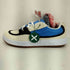 シュプリーム Supreme Skate Speed - SUPREME WHITE メンズ JPN:27