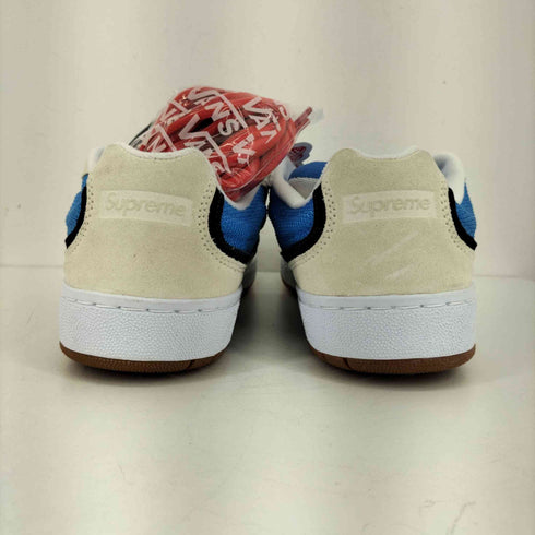 シュプリーム Supreme Skate Speed - SUPREME WHITE メンズ JPN:27