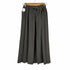 イッセイミヤケ ISSEY MIYAKE 94SS イージープリーツスカート レディース JPN:S