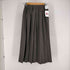 イッセイミヤケ ISSEY MIYAKE 94SS イージープリーツスカート レディース JPN:S