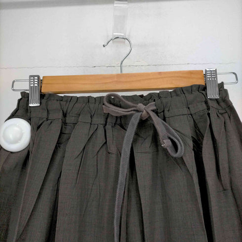 イッセイミヤケ ISSEY MIYAKE 94SS イージープリーツスカート レディース JPN:S