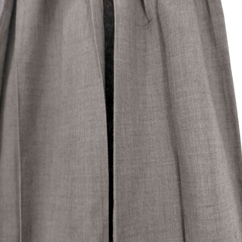 イッセイミヤケ ISSEY MIYAKE 94SS イージープリーツスカート レディース JPN:S