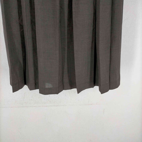 イッセイミヤケ ISSEY MIYAKE 94SS イージープリーツスカート レディース JPN:S